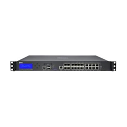 SonicWALL SM 9600 TOTALSECURE 1YR