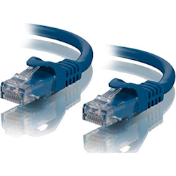 ALOGIC 1.5m Blue CAT6 network Cable MOQ:20
