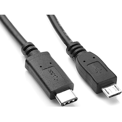 USB3.1-C to Micro USB 1M Cable