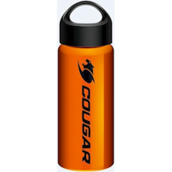 Cougar Steel Bottle Stainless Steel Insulated Water bottle