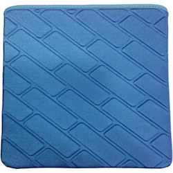 Slip on Carrybag for 10 inch Tablets and Netbooks Assorted Colours
