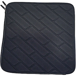 Zip up Carrybag for 10 inch Tablets and Netbooks Assorted Colours