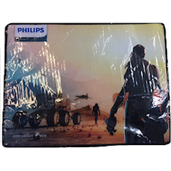 Philips Large Mouse Pad (390 x 300 mm)