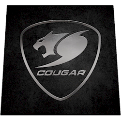 Cougar Command Floor mat for Gaming chair