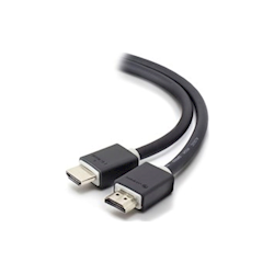 ALOGIC 15m PRO SERIES COMMERCIAL High Speed HDMI Cable with Ethernet Ver 2.0 Male to Male MOQ:2