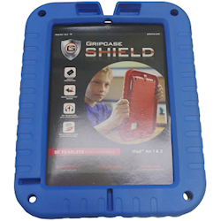 Apple GRIP97BLUE Gripcase Case Compatible for iPad Air/Air 2/9.7 inch (2017)