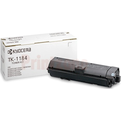 Kyocera TK1184 Toner Kit