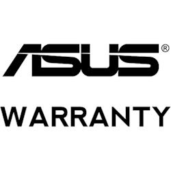 Asus 2 Year Notebook Local Warranty Extension for Notebooks with 1 Year Global Standard Warranty (First Year is Global Warranty 2nd and 3rd Yea
