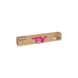 Kyocera TK-8119M Toner Kit Magenta