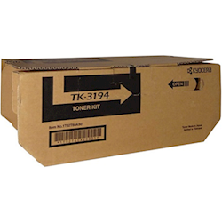 Kyocera TK-3194 Toner Kit Black