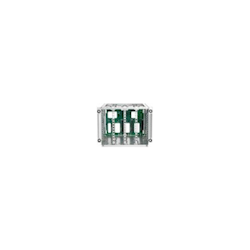 HPE DL380 Gen10 Box1/2 Cage Bkpln Kit