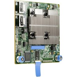 HPE Smart Array E208i-a SR G10 LH Ctrlr