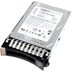 Lenovo ThinkSystem 2.5 inch 600GB 10K SAS 12GB Hot Swap 512N HDD
