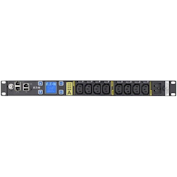 Eaton G3 Managed 1RU PDU