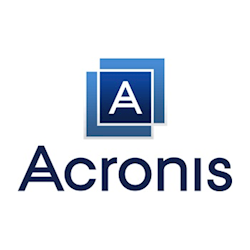 Acronis A1WAHBLOS51 Backup Advanced Server Subscription License 1 Year Renewal