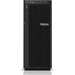 Lenovo ST550 Silver 4208 8C (1/2) 16GB (1/12) 2.5 inch HS (0/20) SR530 750W (1/2) 3yr