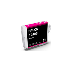 Epson UltraChrome HI-GLOSS2 Magenta Ink SureColor P405