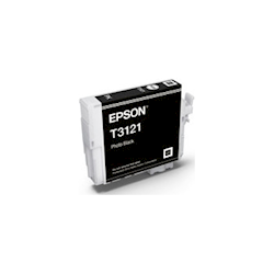 Epson UltraChrome HI-GLOSS2 Photo Black Ink SureColor P405