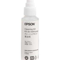 Eaton Epson Cleaning Fluid to suit: DS-530 DS-570W