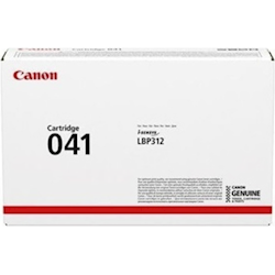 Canon CART041BK for LBP312X
