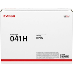 Canon CART041BKH High Yield for LBP312X