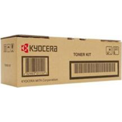 Kyocera TK-6119 Black Toner Yield 15000 PAGES for M4132IDN M4125IDN