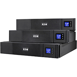 Eaton 5SX 1750VA/230V Rack/Tower 2U