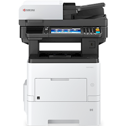 Kyocera M3860idn Laser MFP