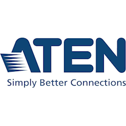 Aten (KE8950R-AX-U) 4K HDMI Single Display KVM over IP Receiver