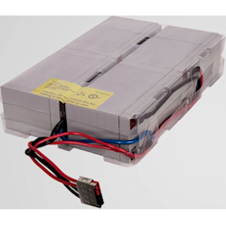 CyberPower RB1290X4F Battery Replacement Cartridge for PR1500LCDRTXL2UPR2200LCDRT2U PR3000LCDRT2U