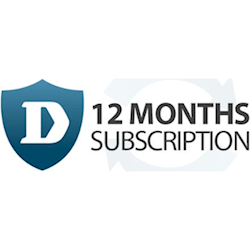 D-Link 1yr Web Content Filtering