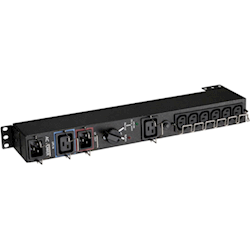 Eaton Maintenance bypass Panel for 6KVA 8KVA
