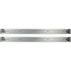 Qnap 2U Rack Sliding Rail Kit for ES NAS Series ES1640DC EJ1600