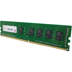 Qnap 16GB DDR4 RAM 2400 MHZ UDIMMTS-873U TS-1273U TS-1673U