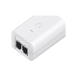 Ubiquiti PoE Injector 24VDC .3A Gigabit