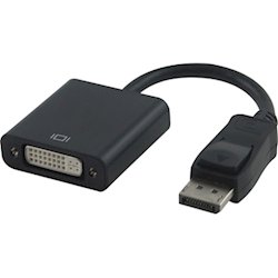 Astrotek AT-DPDVI-MF-ATI DisplayPort male to DVI 24+1 Female adaptor for ATI/ AMD Eyefinity