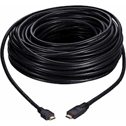 Astrotek HDMI Cable 15m V2.0 Cable 19-Pin M-M Male to Male Gold Plated 4kx2k@60Hz 4:2:0 3D High Speed with Ethernet