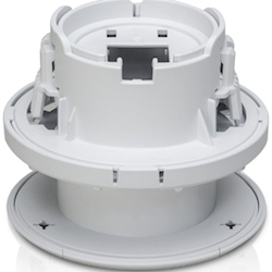 Ubiquiti UVC-G3-FLEX Camera Ceiling Mount Accessory 3-Pack