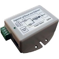 Ubiquiti Tycon Power TP-DCDC-1248G 1Gbps 9-36VDC IN 48V Out 24W DC to DC PoE