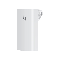 Ubiquiti LiteBeam AC 16dBi 120 deg 5GHz 802.11ac Antenna with GPS Sync and Management Radio
