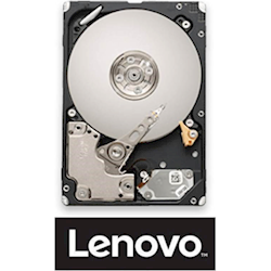Lenovo ThinkSystem 3.5 inch 12TB 7.2K SATA 6GB Hot Swap 512E HDD
