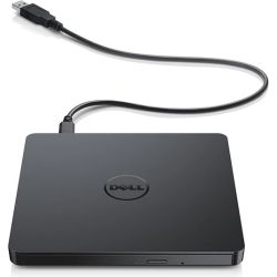 Dell DW316 Slim DVD-RW USB Drive (Open Box)