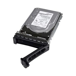 Dell 1TB Hard Disk Drive HDD 3.5 inch SATA 7200rpm 6Gb/s 512n