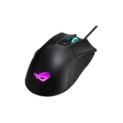 Asus ROG Gladius II Core MICE.