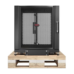 APC NetShelter SX 12U SRVR Rack Enc