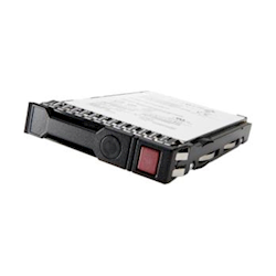 HPE 240GB SATA RI SFF SC MV SSD
