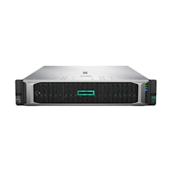 HP HPE DL380 Gen10 4208 1P 32G NC 12LFF Svr