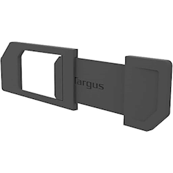 Targus AWH025GL SPYGUARD Webcam Cover (3 Pack Black GREY&amp;amp;amp; WHITE)