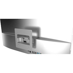 VESA Mount brackets for the Leader Visionary 23.8 AIO SV240 SV241