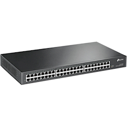 TP-Link TL-SG1048: 48 Port Gigabit Ethernet Rackmount Switch